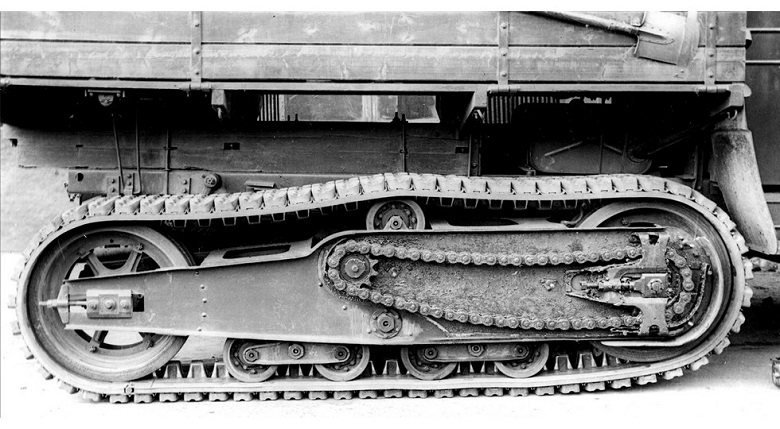 НАТИ-В32-52 (ЗИС-22-52)